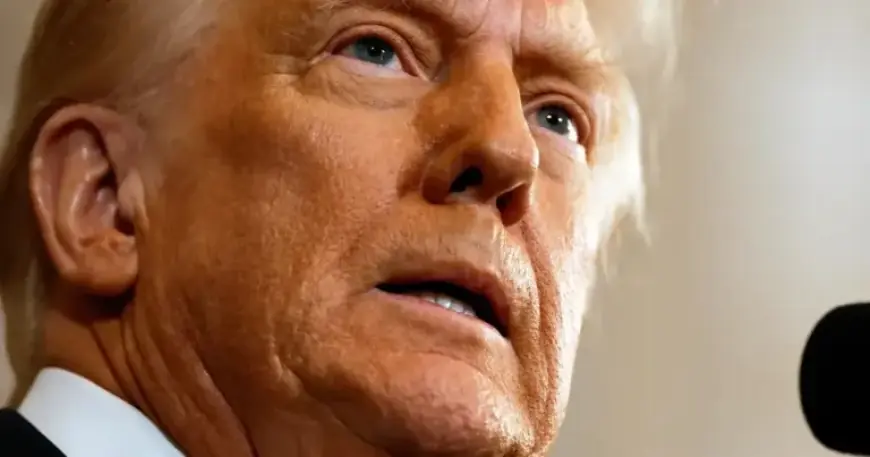 Trump’s Inconsistent Stance on Welfare Fraud Criticized for Selectivity