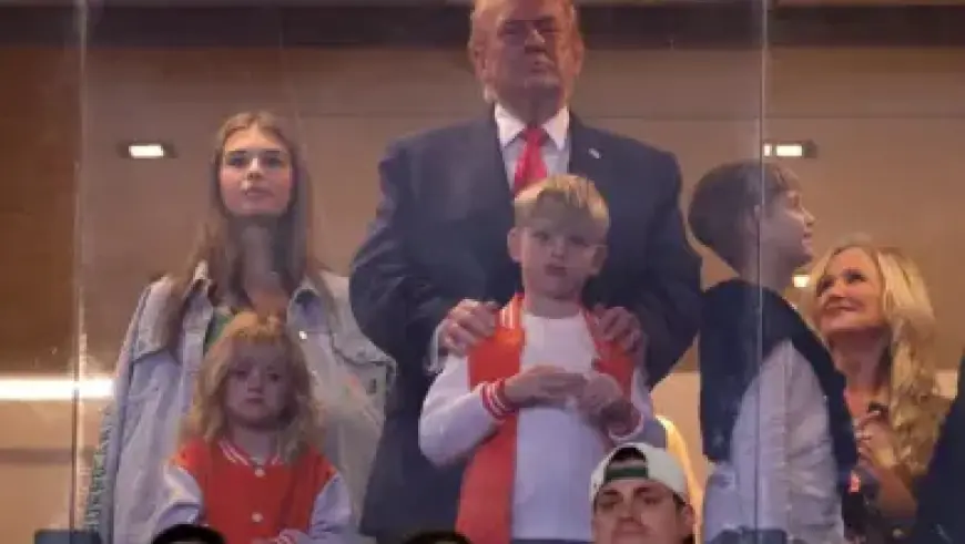 Fati Praises Real Player: “He’s at the Top”