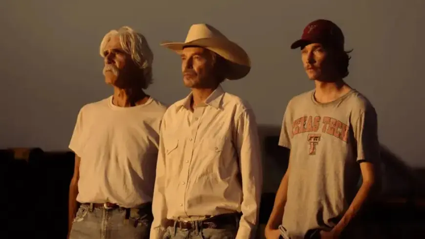 “Landman Season 3: Latest Updates and Confirmation Details”