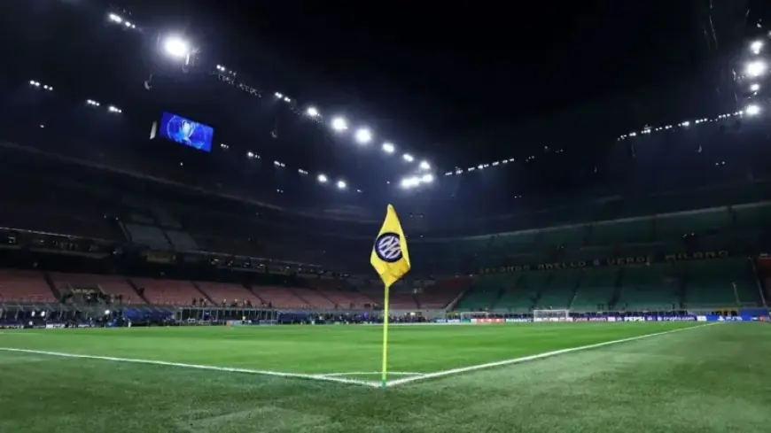 Champions League Highlights: Inter vs. Arsenal, Real Madrid vs. Monaco
