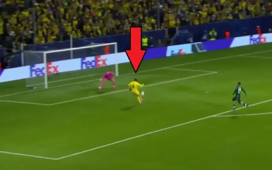 Manchester City Shocked in Norway: Two Goals in Three Minutes