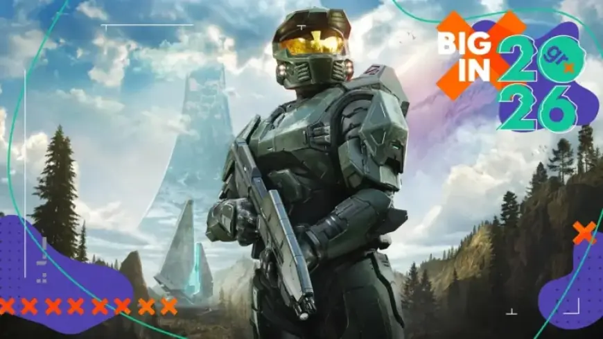 Halo: Campaign Evolved Faithfully Revives a Legendary Franchise for New Gamers