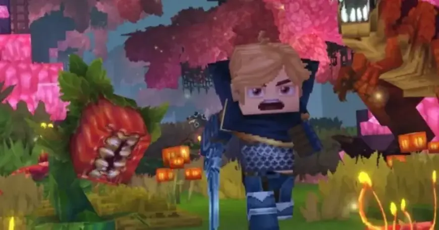 Hytale Boss Hails Early Release as Life’s Most Challenging Reward