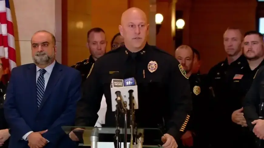 Local Law Enforcement Urge Federal Agents to End Racial Profiling