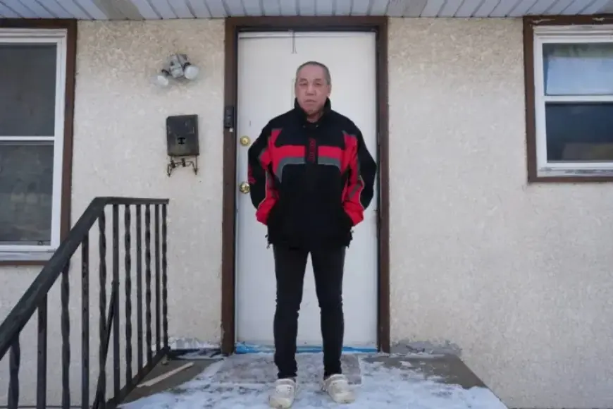 ICE Allegedly Breaks Into Minnesota Home, Removes U.S. Citizen Without Warrant