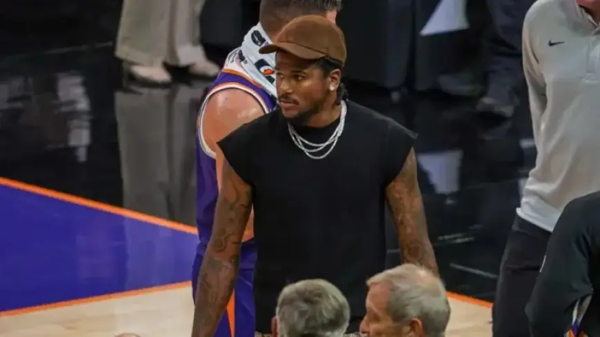 Suns’ Jalen Green Joins as 76ers’ Embiid Exits