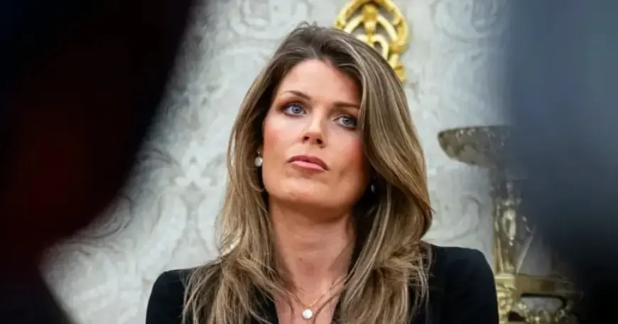 Judge Bars Trump Loyalist Halligan from Impersonating Top Federal Prosecutor