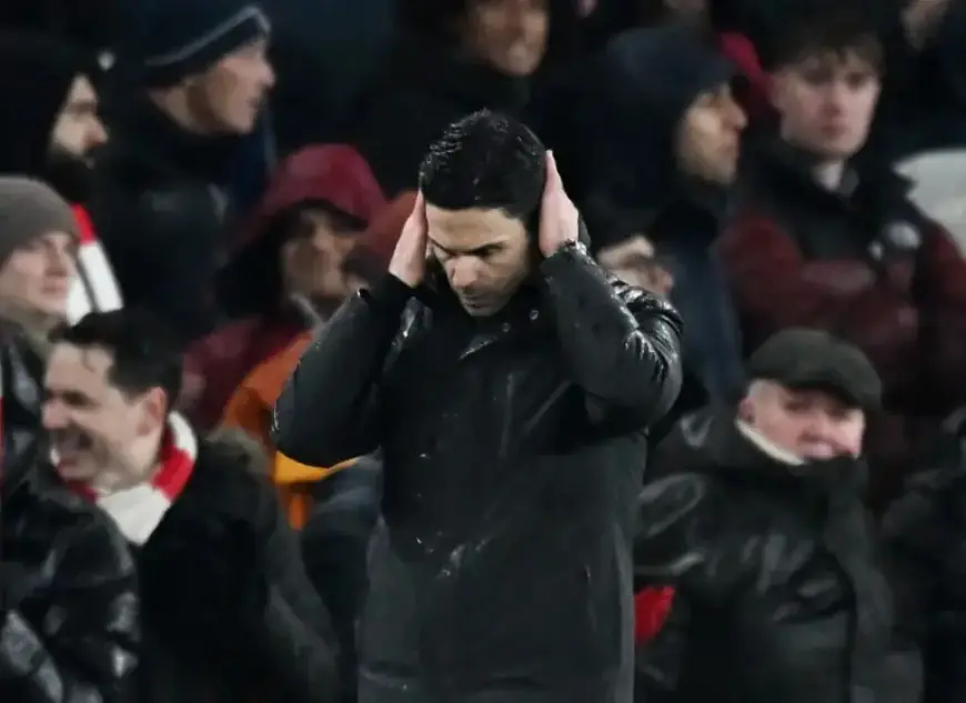 Arsenal Advised on Two Stronger Champions League Teams After Top Europe Claim