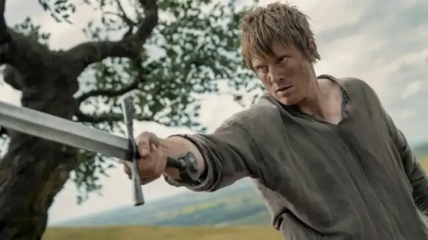 George R.R. Martin Shocked by Poop Scene in ‘A Knight of the Seven Kingdoms’