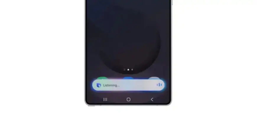 Samsung Removes Bixby Reboot Announcement, Confirms Future Release