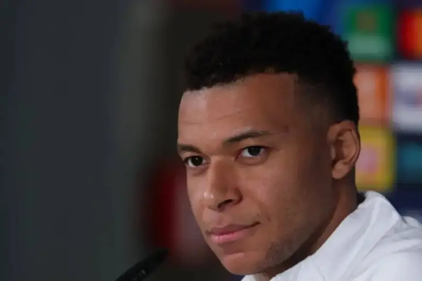 Kylian Mbappe Urges Real Madrid Fans to Criticize Entire Squad, Not Individuals