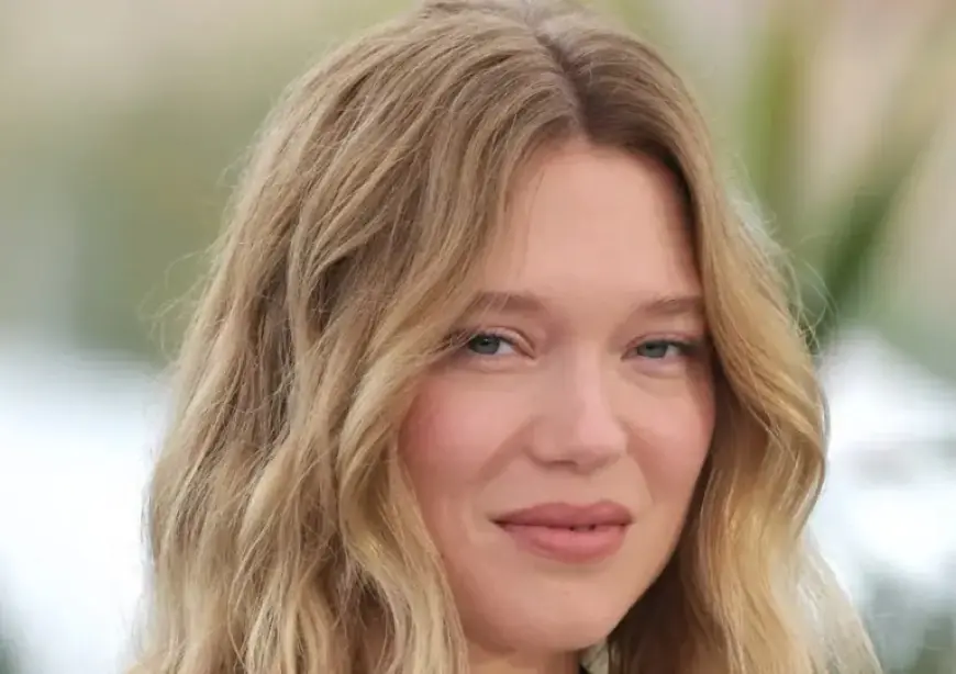 Lea Seydoux and Mikey Madison Star in New A24 Film