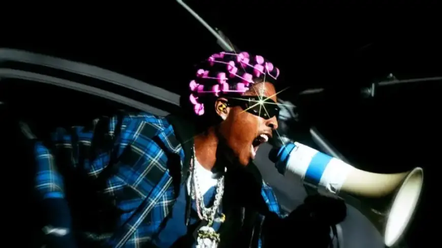 A$AP Rocky Launches Worldwide ‘Don’t Be Dumb’ Tour