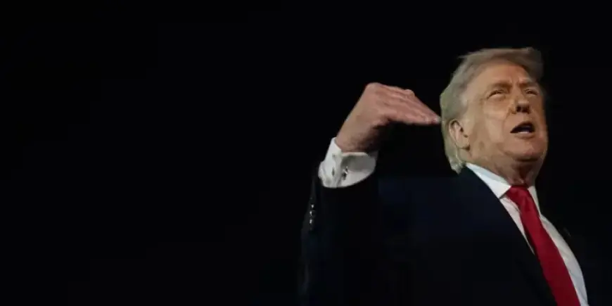 ‘Sell America’ Trade Resurges Tuesday: Key Insights for Investors