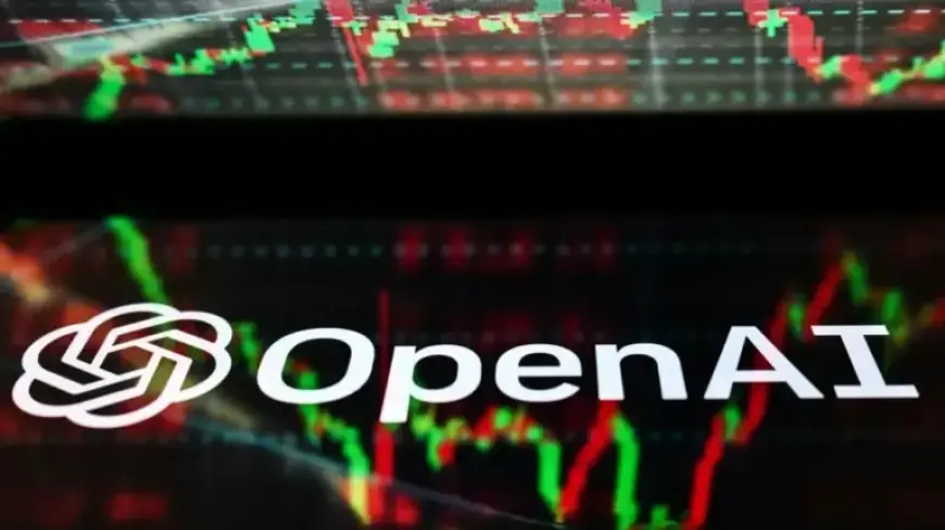 OpenAI Faces Potential $14 Billion Loss, Bankruptcy Looms by 2027