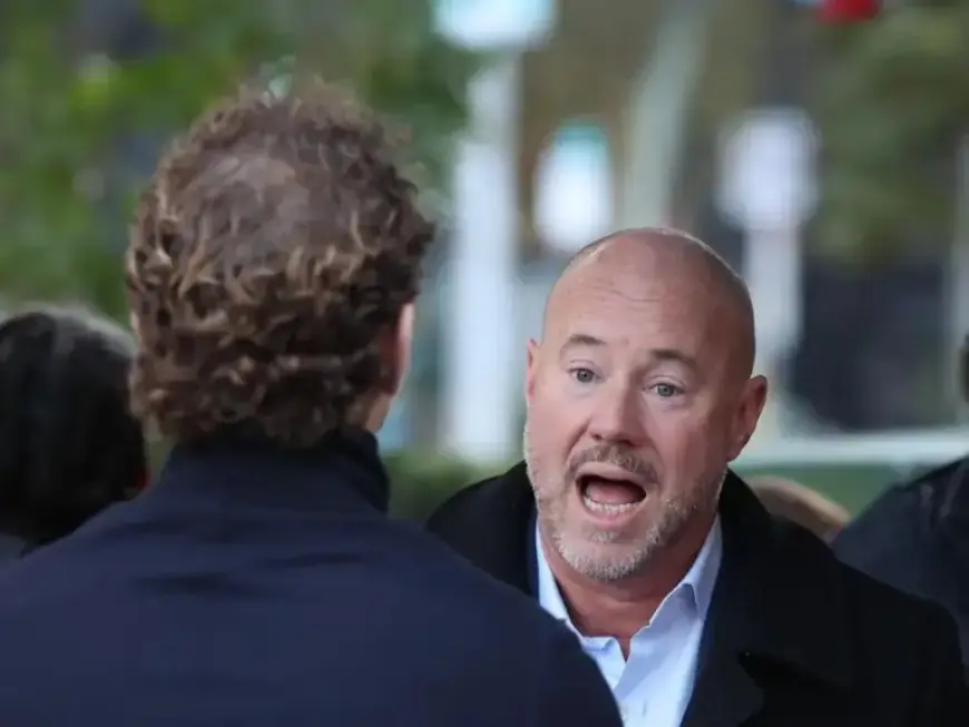 Sayers Family Takes Legal Action Over Lewd Picture Allegation