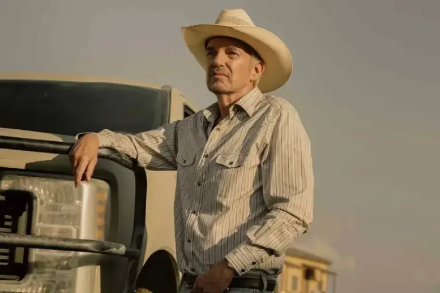 Billy Bob Thornton Chooses Humble Prosthetic for ‘Landman’ to Avoid Laughter