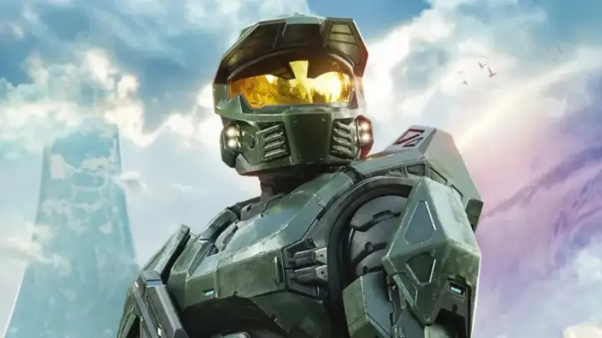Xbox Aims to Honor Halo Legacy with PS5 Remake