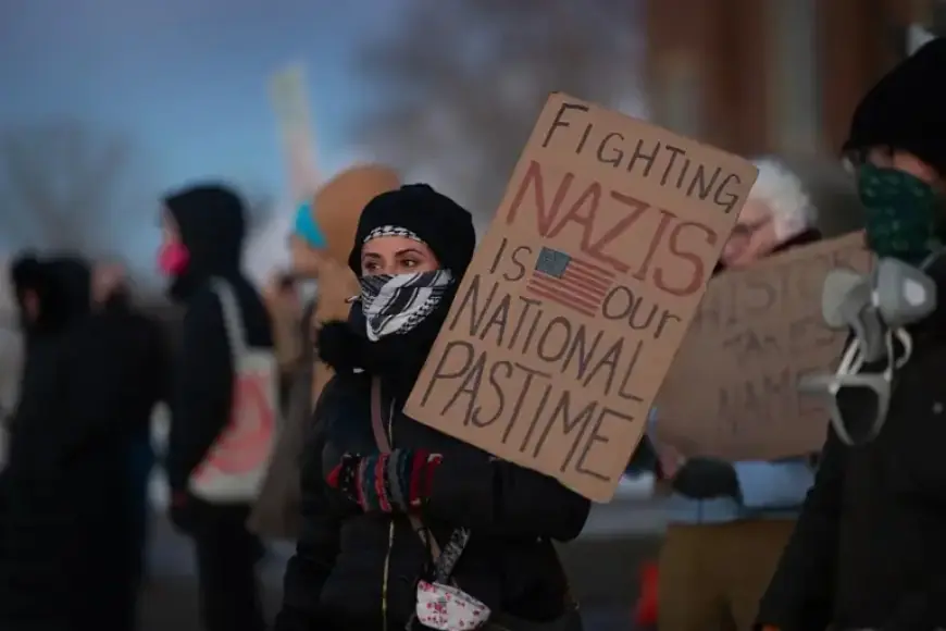 “How Trump Transformed ICE and CBP into a Secretive Force”