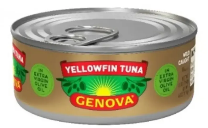Recall Canned Tuna from These Stores Immediately for Safety