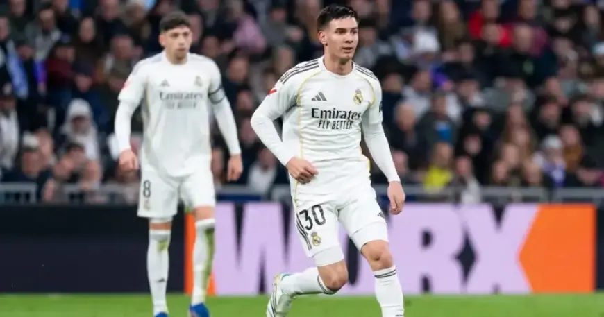 Italy’s Giant Eyes Franco Mastantuono: Nico Paz’s Influence in Negotiations