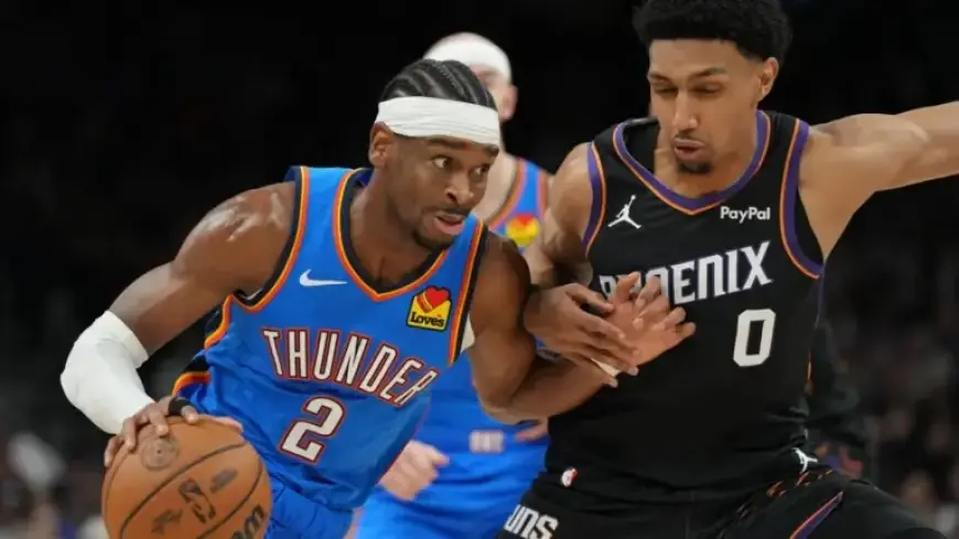 Giannis, Shai, Jokic, Luka, Wembanyama Lead World Team to All-Star Game