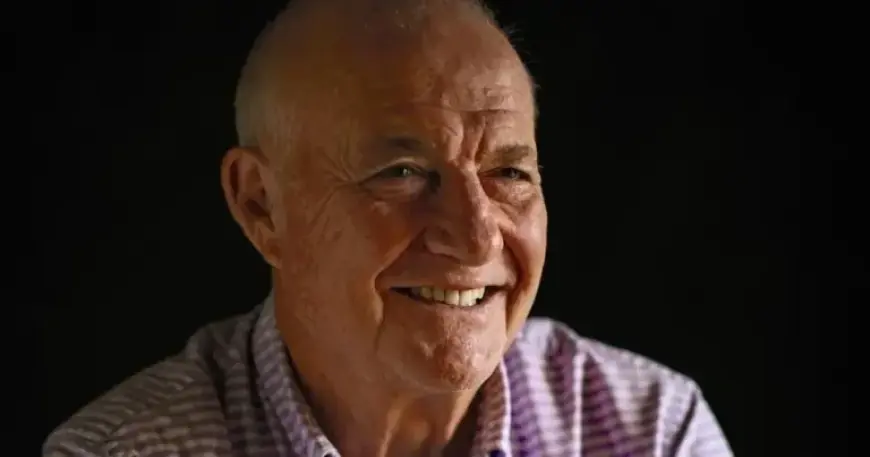 Rock Stein Releases Heartfelt Message Amidst Overwhelming Fan Support