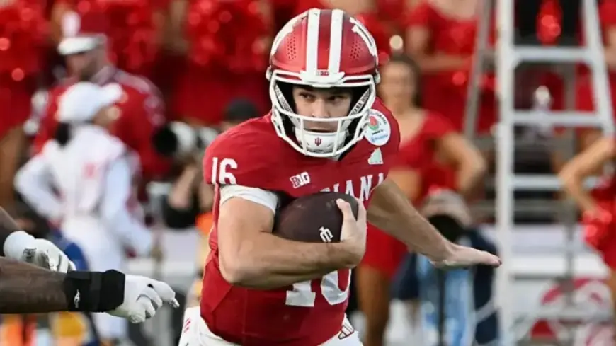 Alberto Mendoza Enters Transfer Portal: Leading Destinations Explored