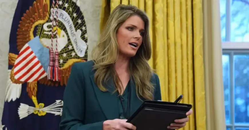 Judge Denounces Lindsey Halligan’s ‘Charade’ in U.S. Attorney Clash