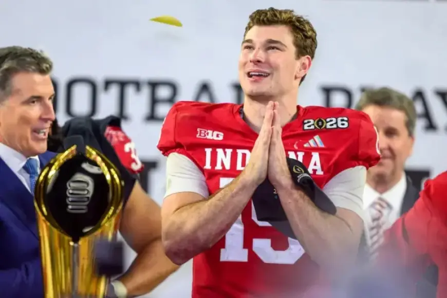College Football Championship Players Praise God in Prayer-filled Victory