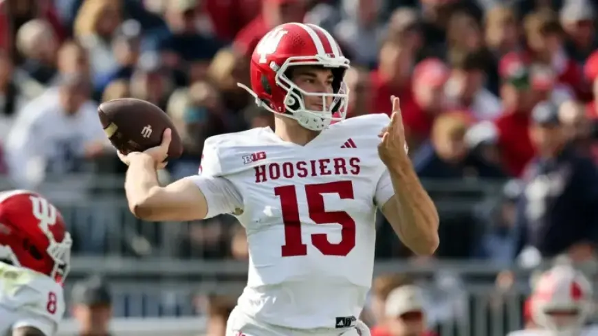 Patriots Rival Deemed ‘Worst Landing Spot’ for Fernando Mendoza