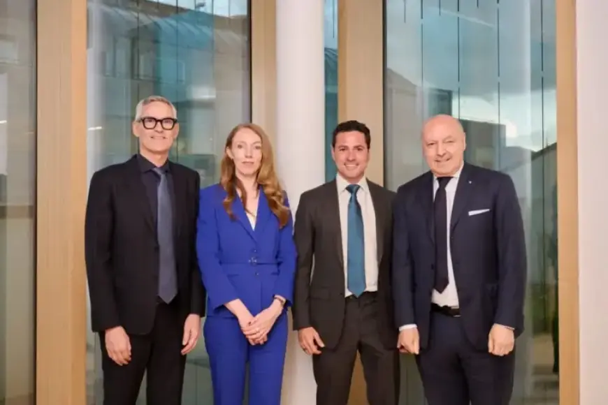 Oaktree Plans Bold Summer as Inter Milan Targets New Signings