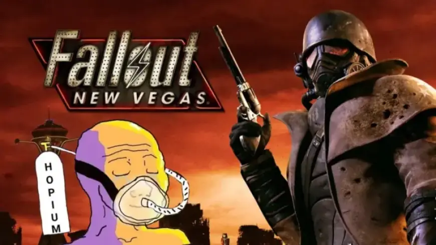 Bethesda’s Potential Shadow-Drop of Fallout 3 and New Vegas Remasters