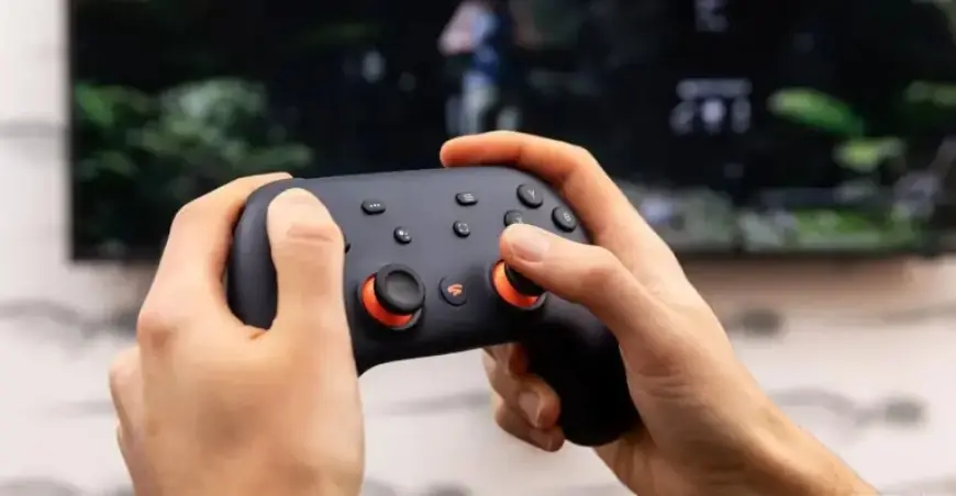 Google Ends Stadia Bluetooth Tool, Rescued by Dedicated User