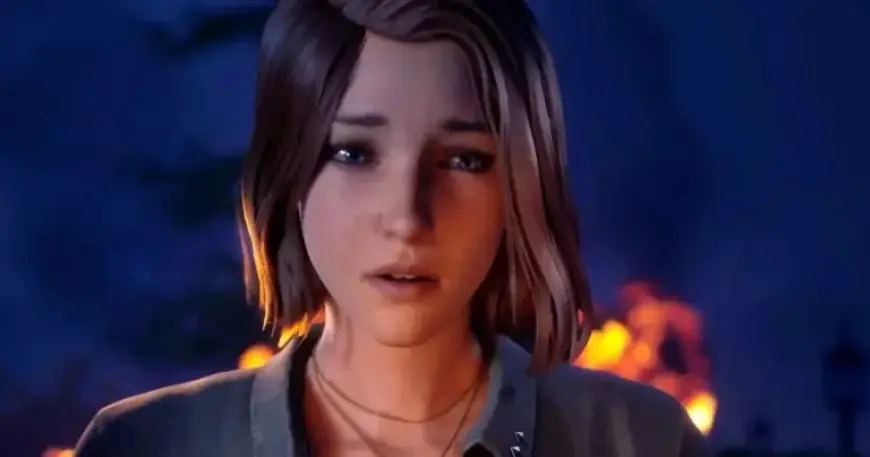 Life is Strange: Reunion Concludes Max and Chloe’s Saga with a Thrilling Finale