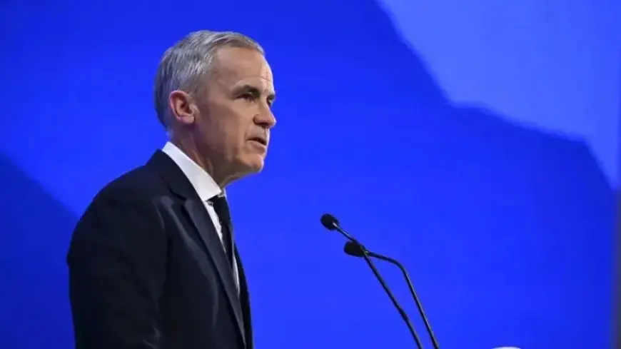 Canada Strategizes as Greenland Faces Potential Challenges