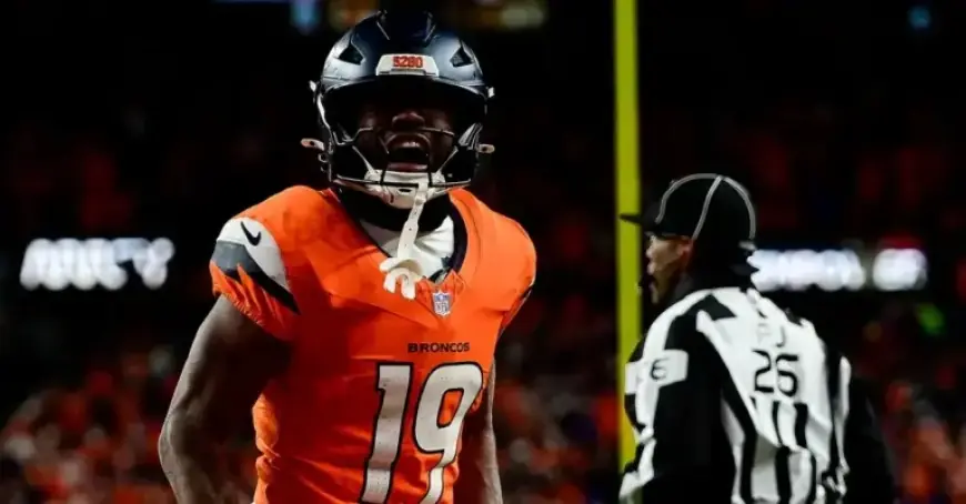 Did Officials Cost Buffalo Bills Their Playoff Win Against Broncos?