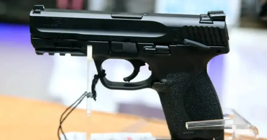 Supreme Court Poised to Overturn California’s Gun Ban in Stores, Restaurants