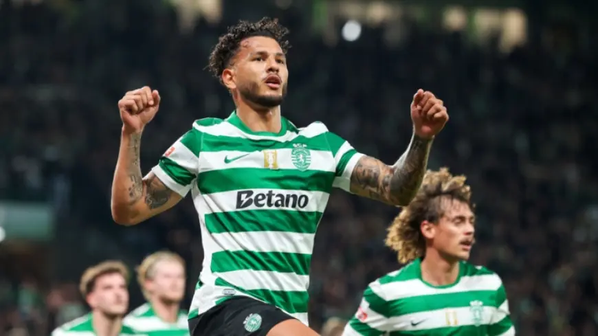 Luis Suárez Inspired by Luis Díaz Double, Challenges PSG in Champions League