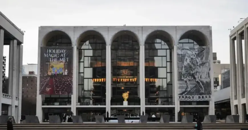 Met Opera Implements Layoffs and Budget Cuts Despite Financial Measures