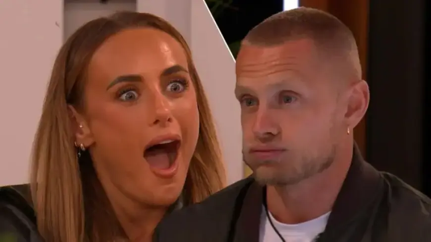 Love Island Fans Advise Millie to Escape as Charlie Pursues Jess
