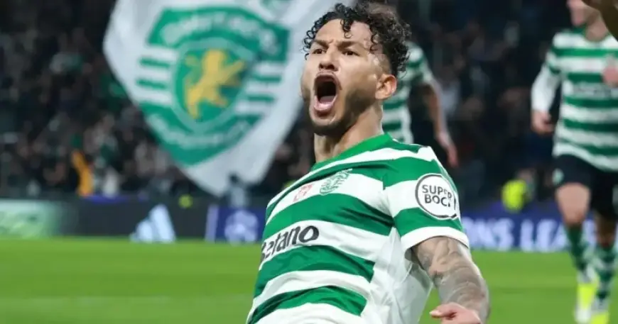 Luis Javier Suárez Shines with Brace Against Paris Saint-Germain