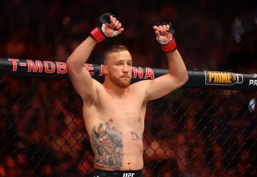 UFC 324: Paddy Pimblett vs Justin Gaethje Headlines a New Era as Arman Tsarukyan Fights for His Place