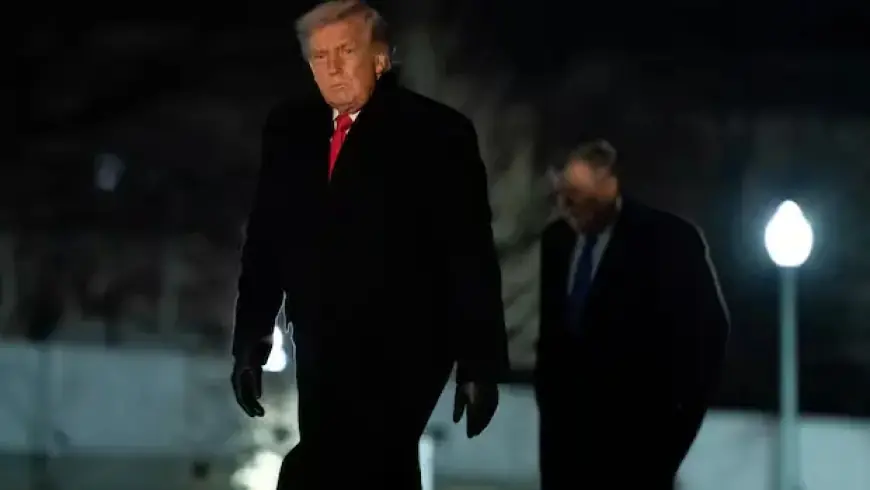 Europe Faces New Challenges After Trump’s ‘Appeasement’ Strategy Fails