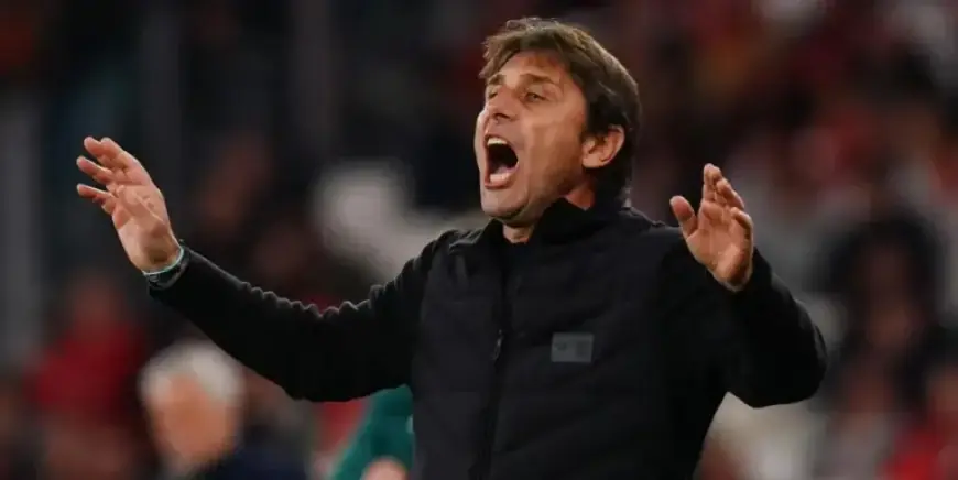 Champions League: Copenhagen and Napoli Draw in Conte’s Direct Encounter