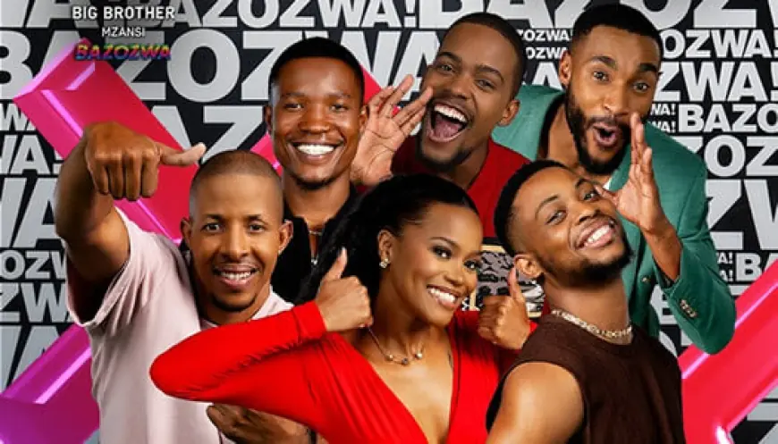 Big Brother Mzansi voting 2026: How to vote for Bazozwa housemates on Mzansi Magic, DStv Now, and the MyDStv app
