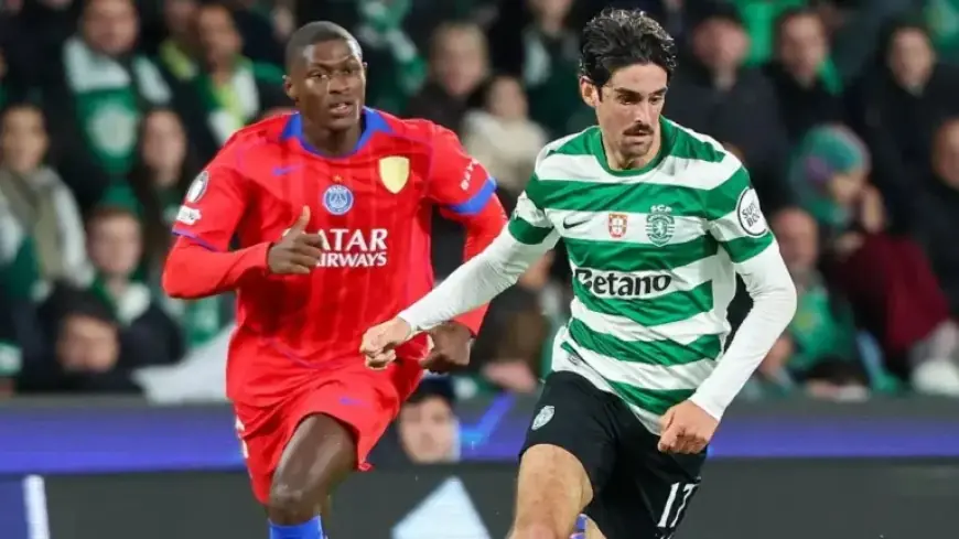 Luis Suarez Torpedoes PSG; Arsenal Secures First Place in Champions League