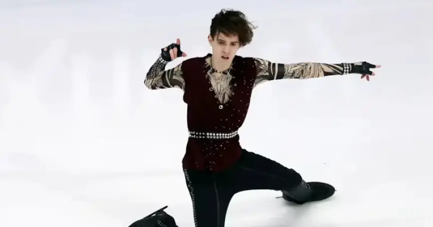 ISU Figure Skating Four Continents 2026: Preview, Schedule & Live Viewing Guide