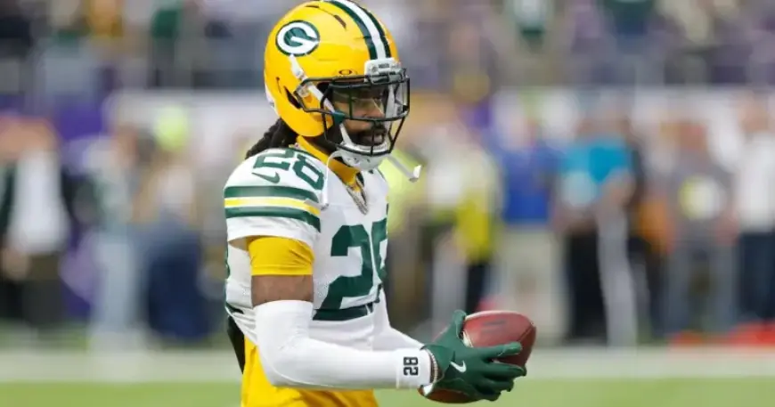 Packers Create Cap Space by Releasing Diggs