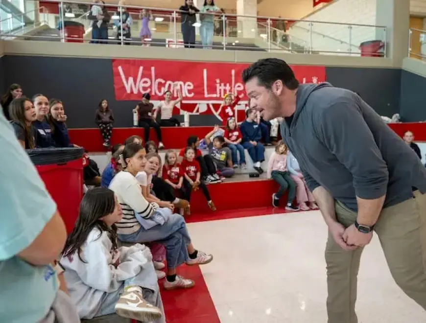 “‘High School Musical’ Legacy Endures in Utah After 20 Years”